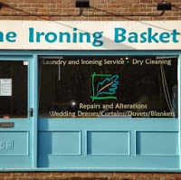 The Ironing Basket 1052948 Image 0
